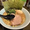 南大沢 らーめん家