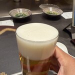 SHARI赤坂 / 鉄板焼みたき赤坂 - 