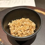 SHARI赤坂 / 鉄板焼みたき赤坂 - 