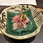 SHARI赤坂 / 鉄板焼みたき赤坂 - 