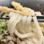 山下本気うどん - 