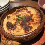 下町バル ながおか屋 - 