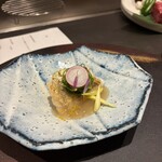 SHARI赤坂 / 鉄板焼みたき赤坂 - 