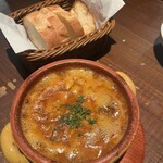 下町バル ながおか屋 - 