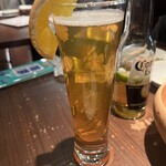 下町バル ながおか屋 - 