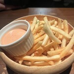 下町バル ながおか屋 - 