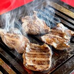 焼肉ホルモン 成楽園 - 