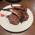 下町バル ながおか屋 - 