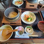 洗心寮 - 