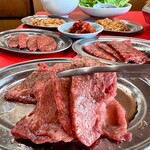 焼肉ホルモン 成楽園 - 
