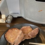 食べ飲み放題 焼肉ダイニング ちからや - 