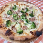 マッジョーレ - 