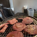 食べ飲み放題 焼肉ダイニング ちからや - 