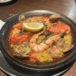 下町バル ながおか屋 - 