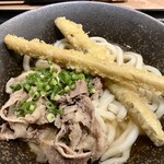 山下本気うどん - 