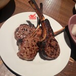 下町バル ながおか屋 - 