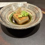 SHARI赤坂 / 鉄板焼みたき赤坂 - 