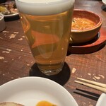 下町バル ながおか屋 - 