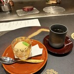 SHARI赤坂 / 鉄板焼みたき赤坂 - 