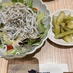 yanaken boo 新大阪駅店 - 