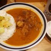 カレーライス専門店 ブラザー
