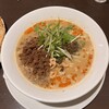 四川担担麺 阿吽 湯島本店