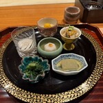 日本料理 別府 廣門 - 