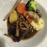 ビストロ雪が谷 - 