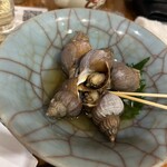 ゆる燗酒場 煮りん - 