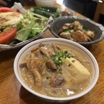 ゆる燗酒場 煮りん - 