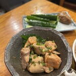 ゆる燗酒場 煮りん - 