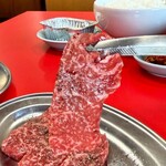 焼肉ホルモン 成楽園 - 