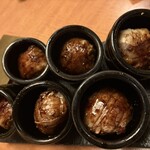 祝い鳥 淀屋橋本店 - 