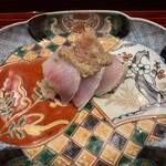 日本料理 別府 廣門 - 