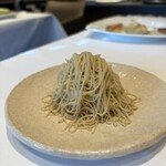 ゼックスウエスト サルヴァトーレ クオモブロス - 