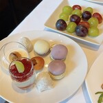 ゼックスウエスト サルヴァトーレ クオモブロス - 