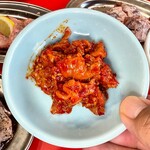 焼肉ホルモン 成楽園 - 