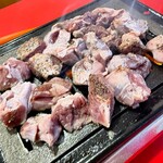 焼肉ホルモン 成楽園 - 