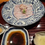 日本料理 別府 廣門 - 