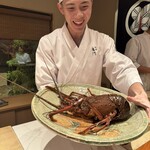 日本料理 別府 廣門 - 