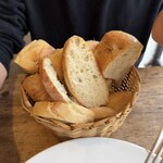 ラ・ヴィア・ラ・カンパーニュ - 