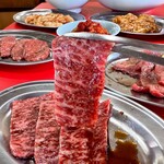 焼肉ホルモン 成楽園 - 
