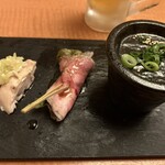 祝い鳥 淀屋橋本店 - 