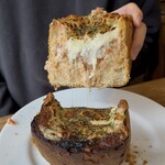 ラ・ヴィア・ラ・カンパーニュ - 