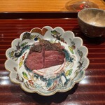 日本料理 別府 廣門 - 