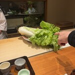 日本料理 別府 廣門 - 
