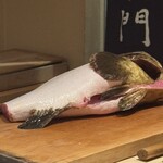 日本料理 別府 廣門 - 