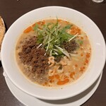 四川担担麺 阿吽 - 