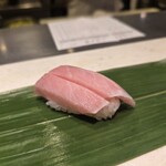 立食い寿司 根室花まる - 