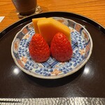 日本料理 別府 廣門 - 
